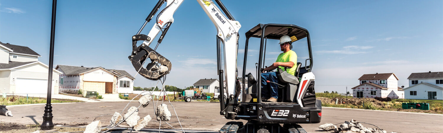 2020 Bobcat® for sale in Severson Supply & Rental, Craig, Colorado