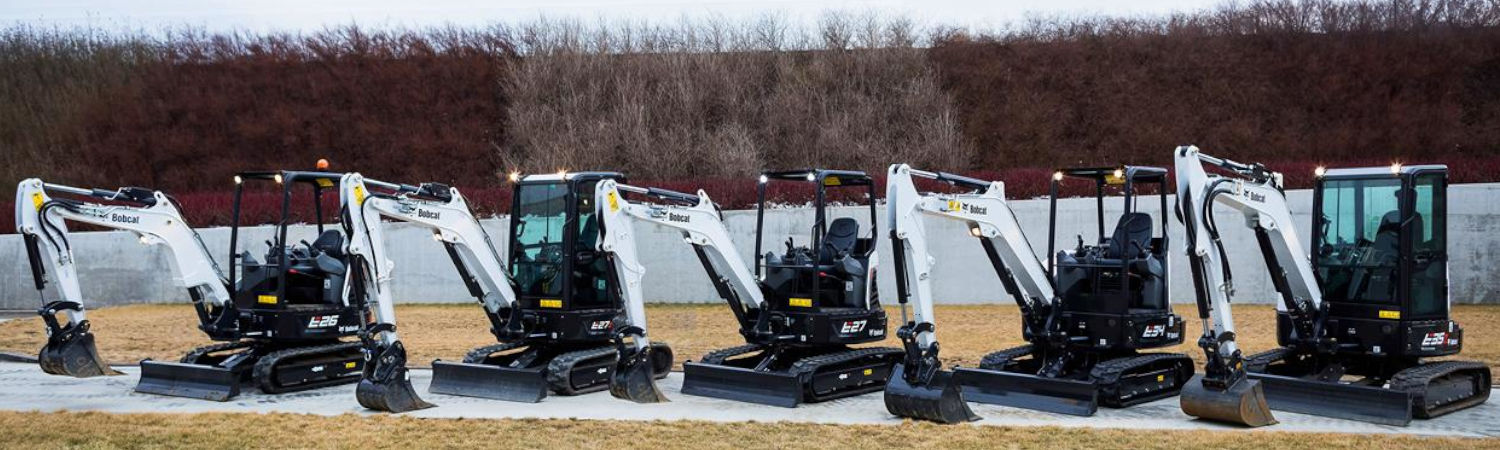 2020 Bobcat® for sale in Severson Supply & Rental, Craig, Colorado