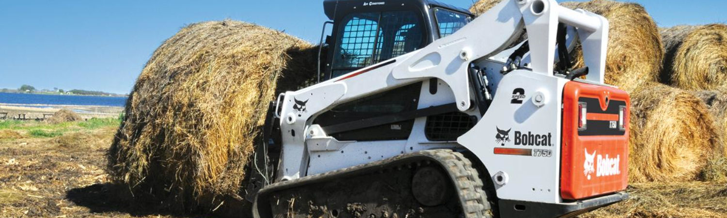 2020 Bobcat® for sale in Severson Supply & Rental, Craig, Colorado