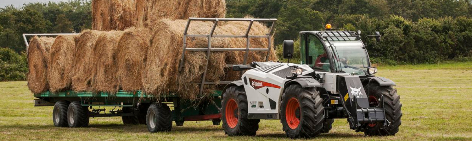 2020 Bobcat® for sale in Severson Supply & Rental, Craig, Colorado