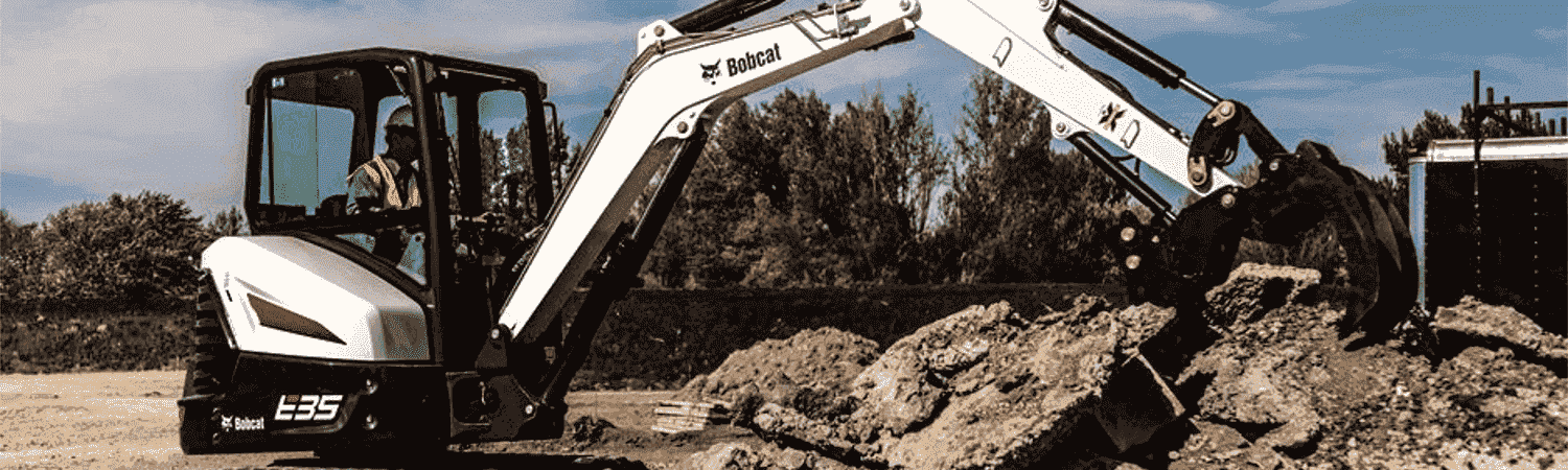 2020 Bobcat® for sale in Severson Supply & Rental, Craig, Colorado